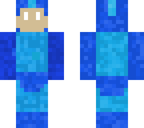 megaman