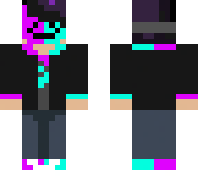 mi nueva skin