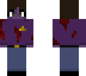 michael afton (fnaf