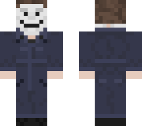 michael myers poopbutt