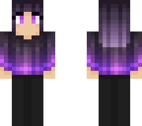 midnight purple