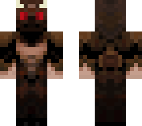 minotauro