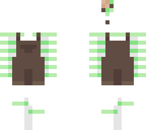 mint chip // ob