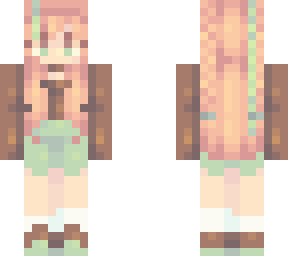 mint chip - te