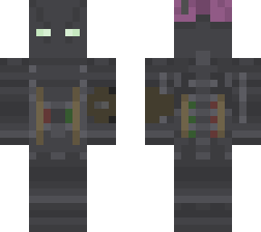 modern aeth base