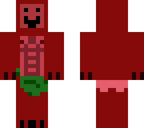 monkey but isnt ``monke`` in his back