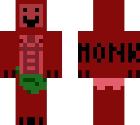 monky mono