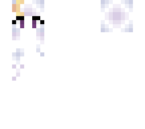 moon hair base