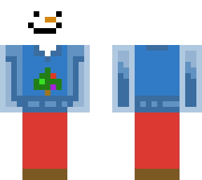 mr. chilly
