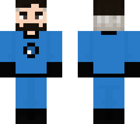 mr. fantastic