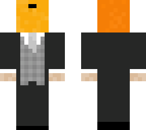 mr. fish from dr.wondertainmaint