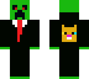 mr.creeper