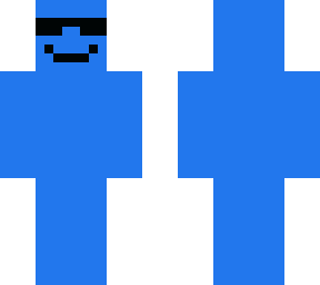 mrbacon skin