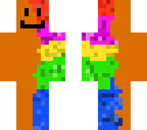 mrmuffato rainbow