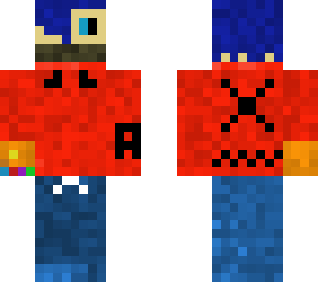 my character!!!