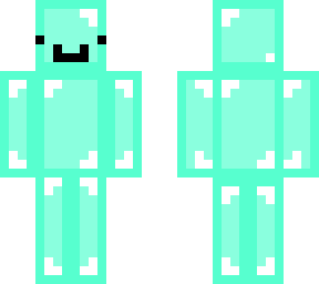 my diamon skin