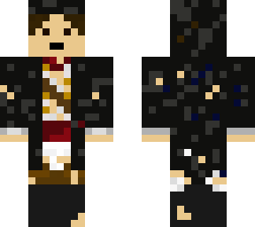 my l'manburg skin (tattered cloak)