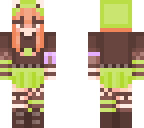 my new main skin! :))