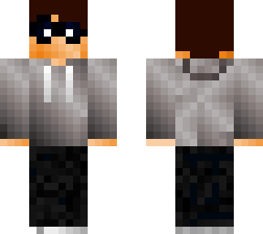 my original hd skin