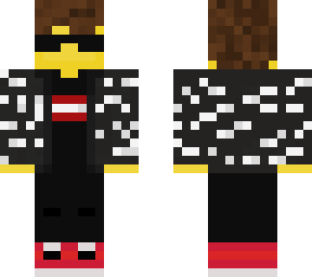my roblox avatar
