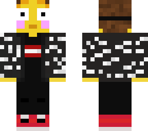 my roblox avatar 3