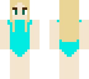 my sister made this...
