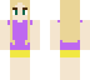 my sister made this...