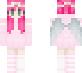my skin (fixed)