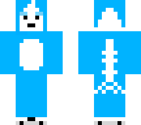 my skin