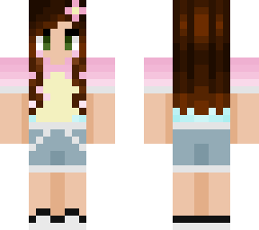my skin