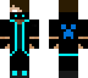myncraft emo herobrine