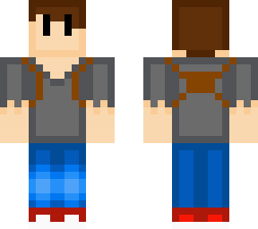 nathan drake kinda