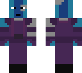 nebula (guardians of the galaxy)