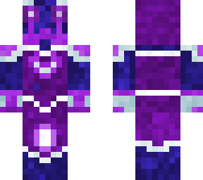 nebula leviathan