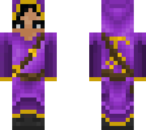 nela "battlemage"