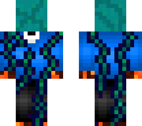 nether suit