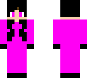 netheritekiller girl update