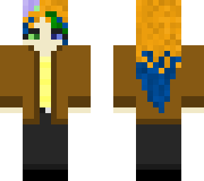 new main oc