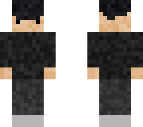 new skin