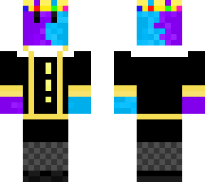 new skin uwu