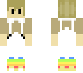 new skin v1