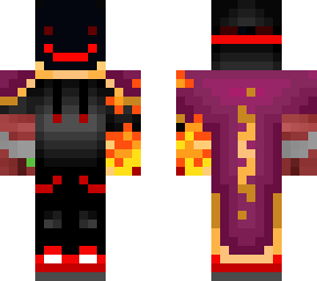 nightmare (fixed)