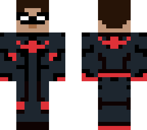 nightwing