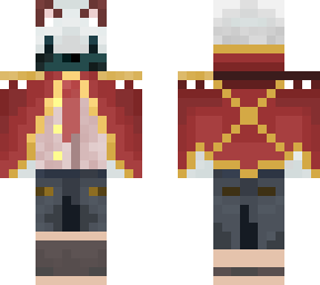noble artic fox