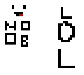 nooblol