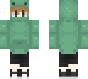 not my skin! (just editing :) )