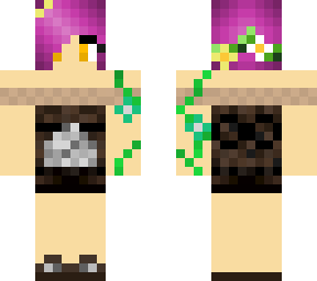 nova server skin