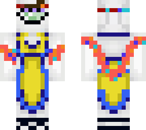 oc (don't use)