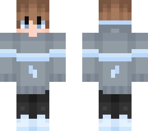 old skin