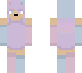 pastel bear